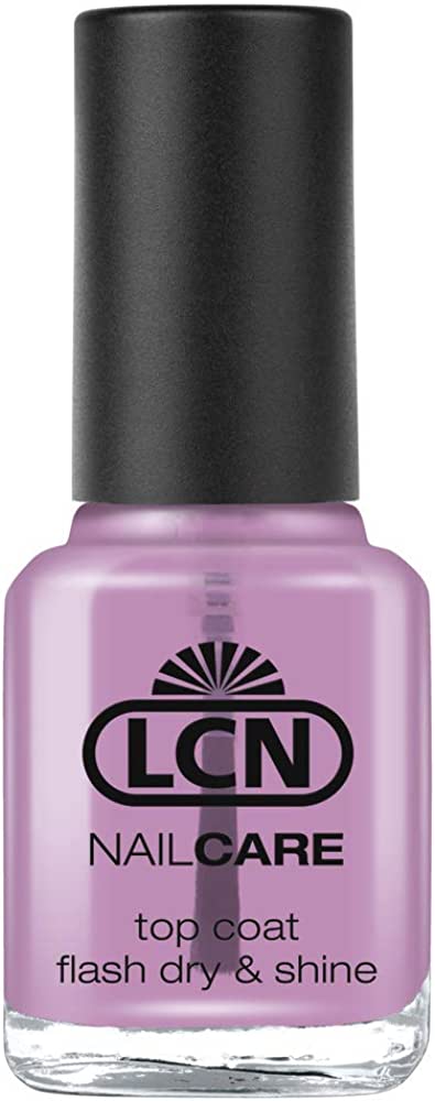 Load image into Gallery viewer, LCN TOP COAT FLASH DRY AND SHINE
