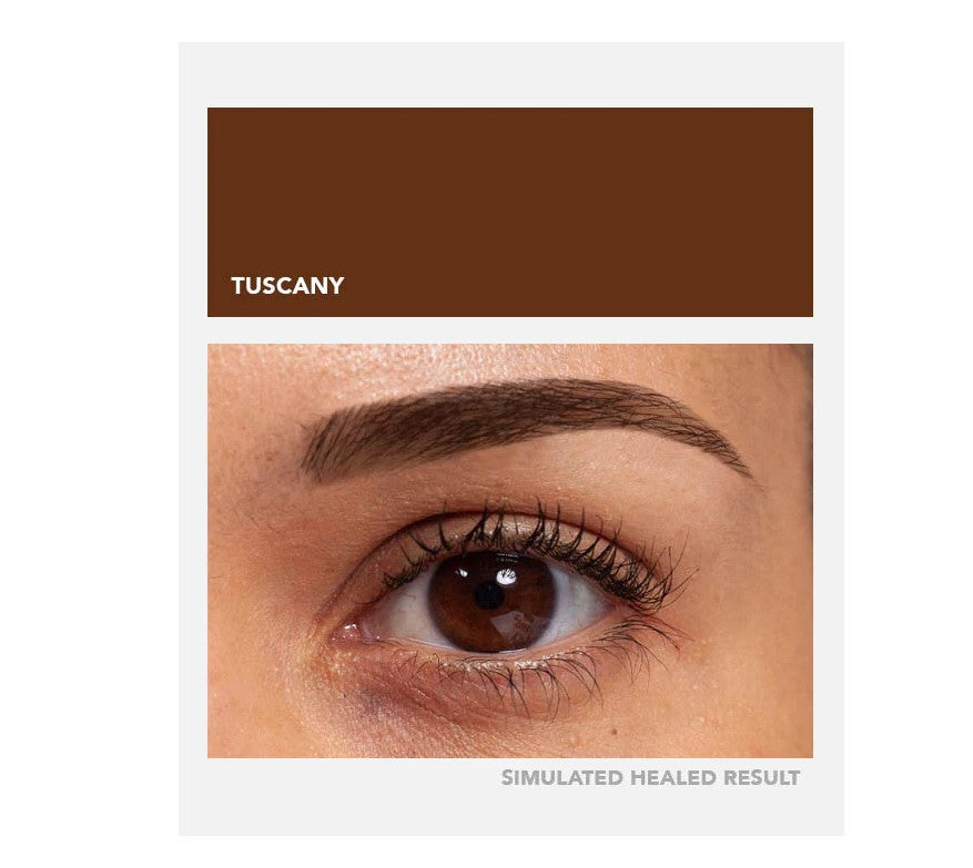 TUSCANY PIGMENT