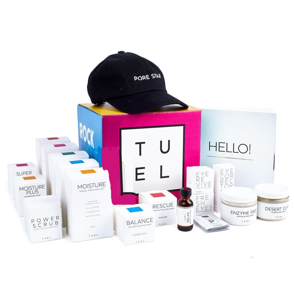 TUEL TESTER KIT
