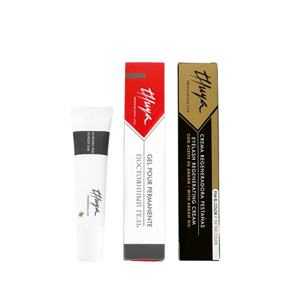 THUYA - BROW LAMINATION KIT