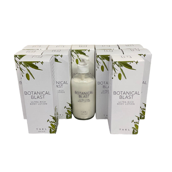 TUEL BOTANICAL BLAST ULTRA RICH MOISTURIZER