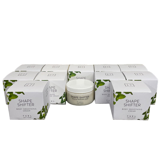 TUEL SHAPE SHIFTER