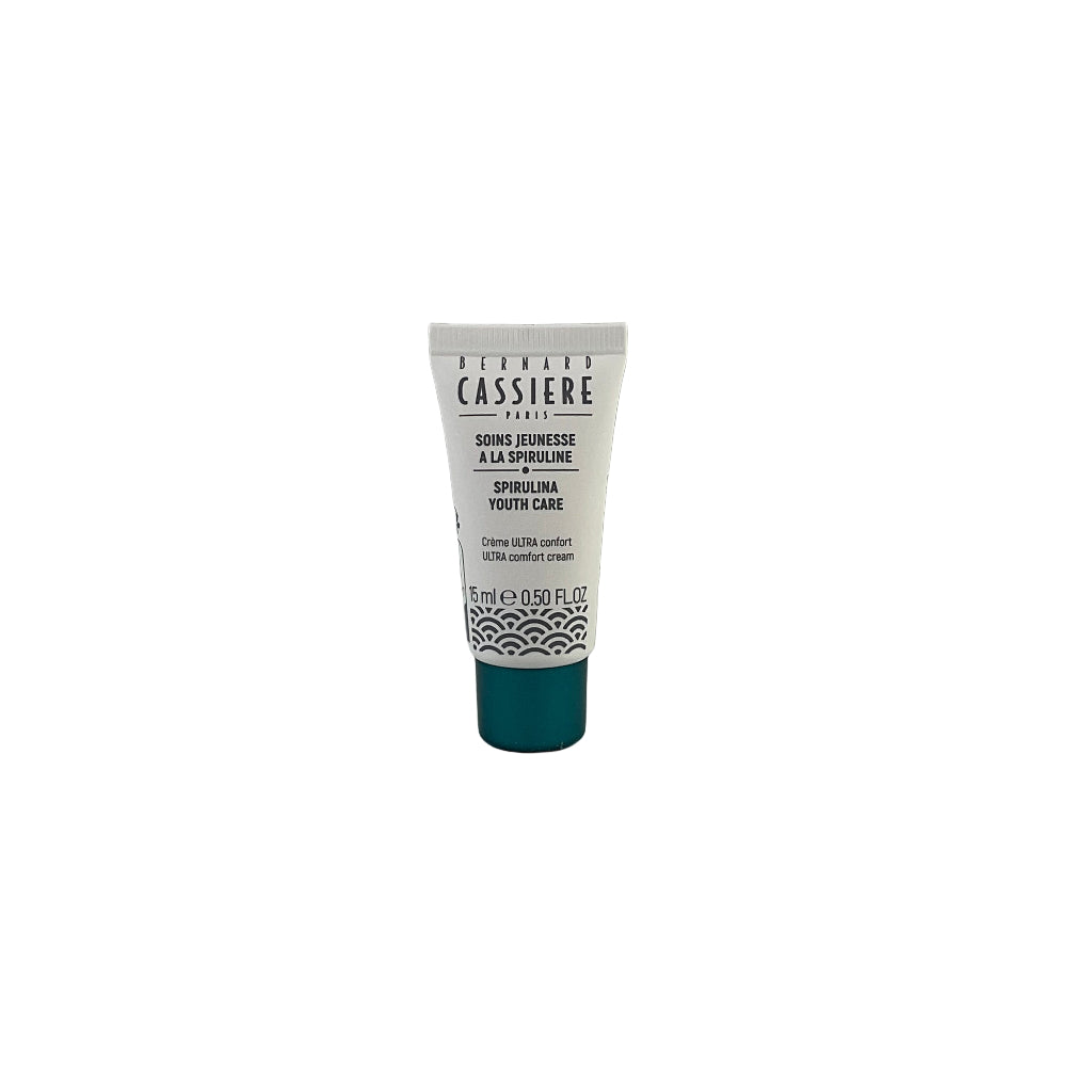 BERNARD CASSIERE ULTRA-COMFORT CREAM