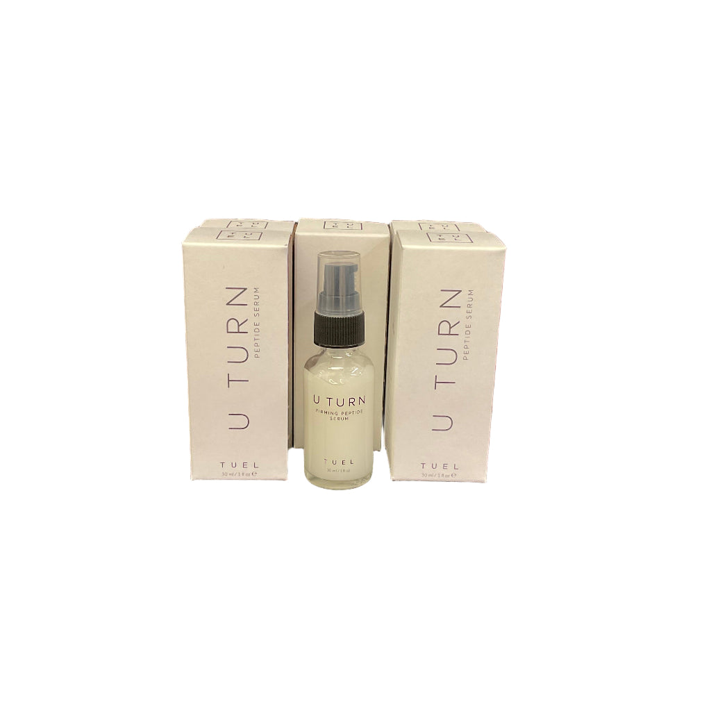 TUEL U TURN SERUM