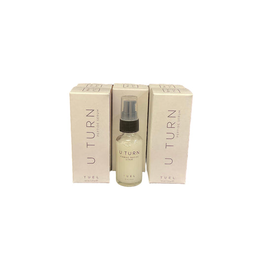 TUEL U TURN SERUM