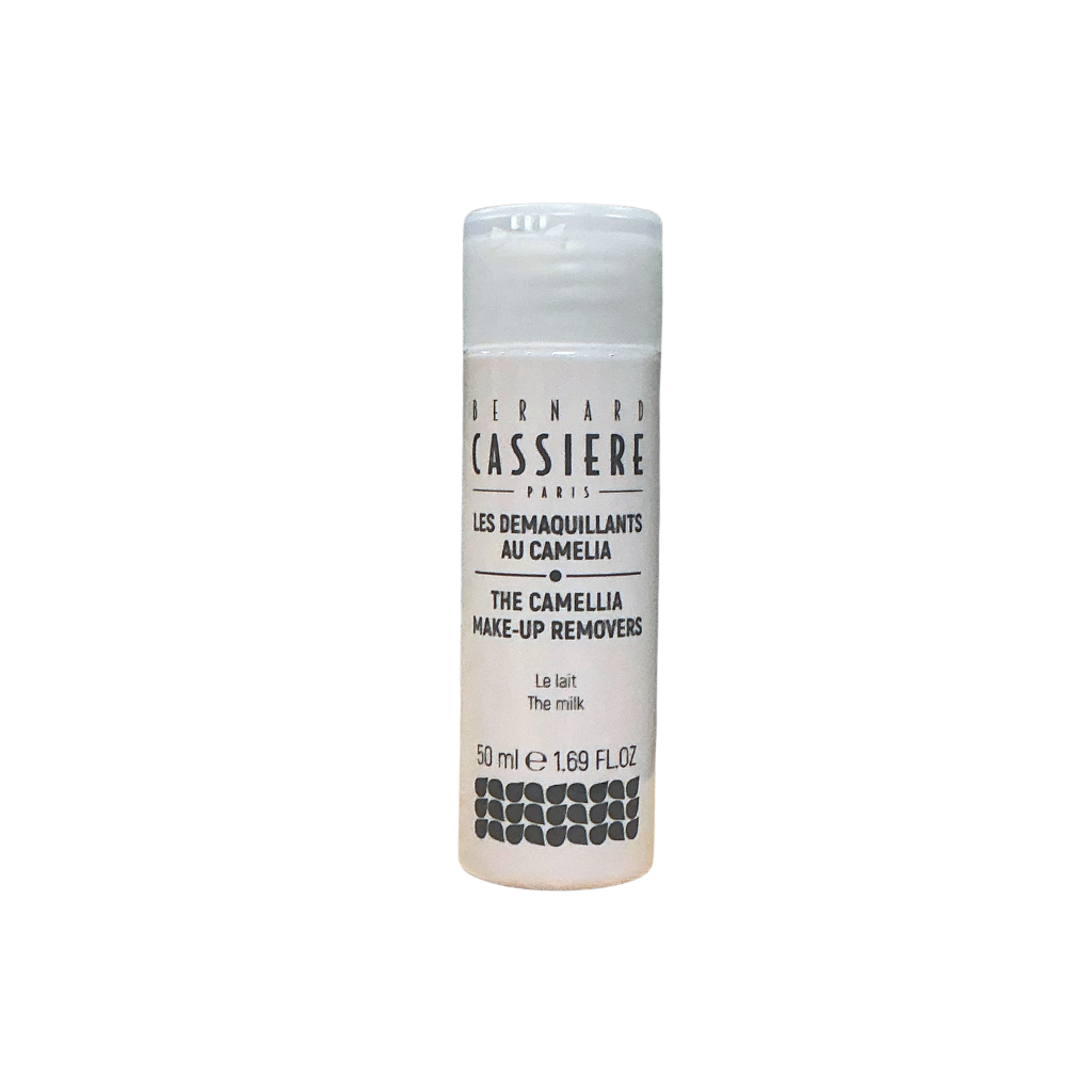BERNARD CASSIERE - THE MILK CAMELLIA CLEANSER