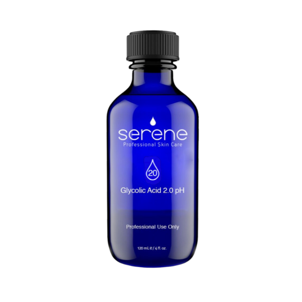 Load image into Gallery viewer, SERENE -  20% GLYCOLIC ACID
