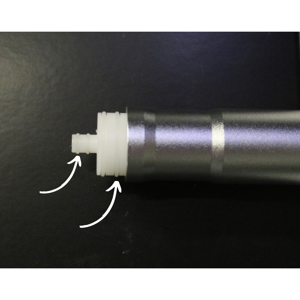 Hydro Facial Replacement Seal Set