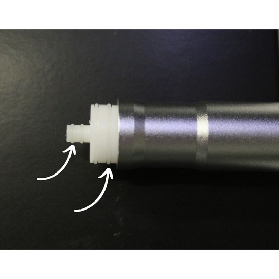 Hydro Facial Replacement Seal Set