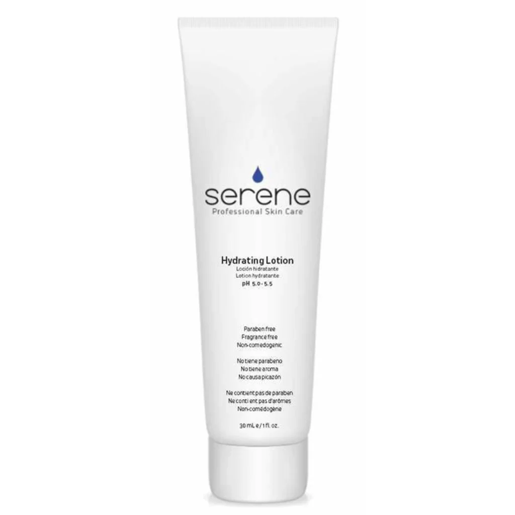 Serene Clear Skin Trio