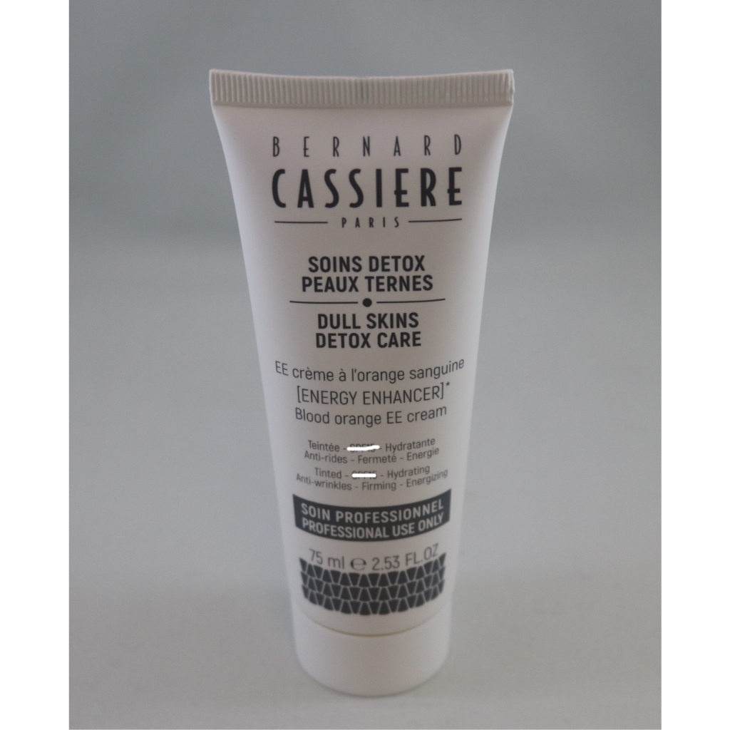 BERNARD CASSIERE BLOOD ORANGE EE CREAM TINTED new