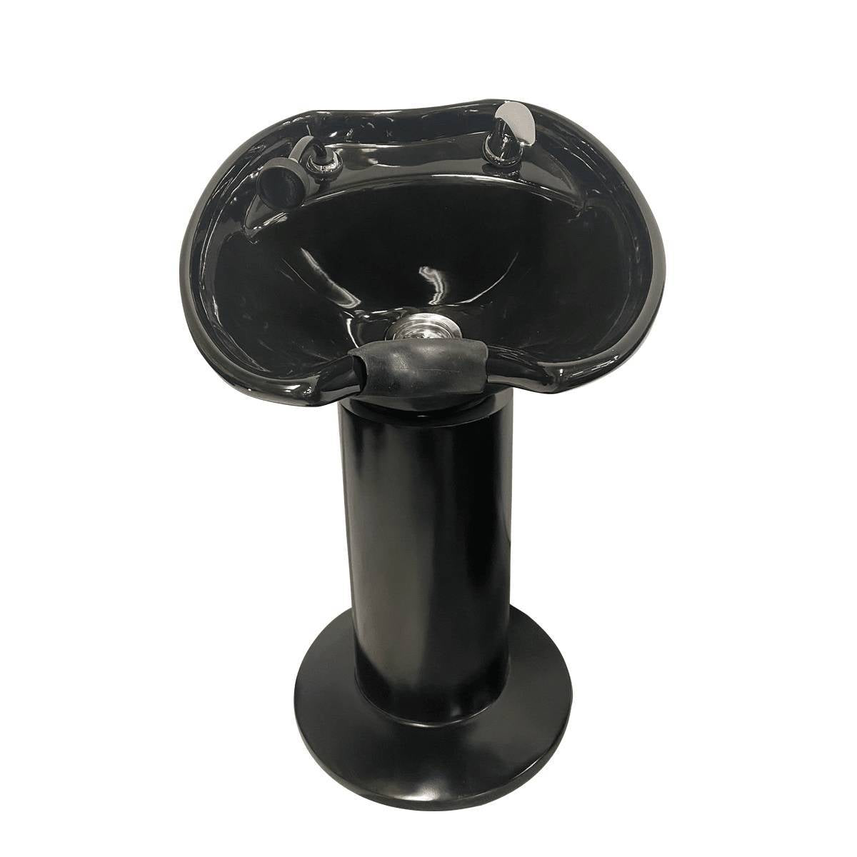 SHAMPOO SINK PEDESTAL X-206