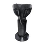 SHAMPOO SINK PEDESTAL X-206