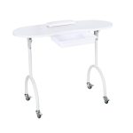 FOLDABLE MANICURE TABLE DELUXE