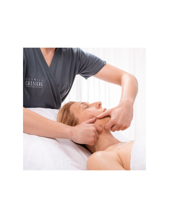 BERNARD CASSIERE BAKUCHOL REDENSIFYING TREATMENT