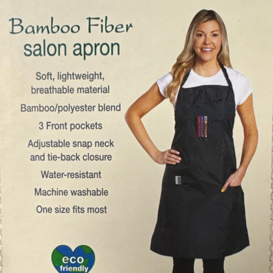 STYLIST APRON Bamboo