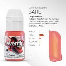 Evenflo lip pigment - Bare