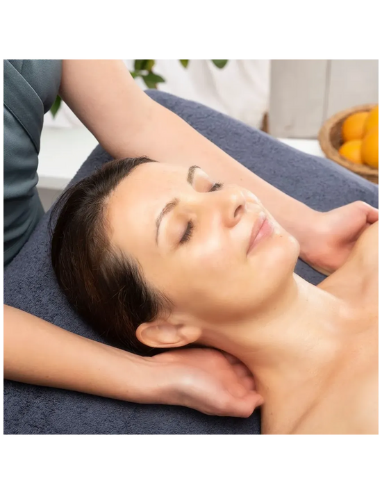 BERNARD CASSIERE BLOOD ORANGE HOLISTIC BEAUTY DETOX INSTITUTE TREATMENT