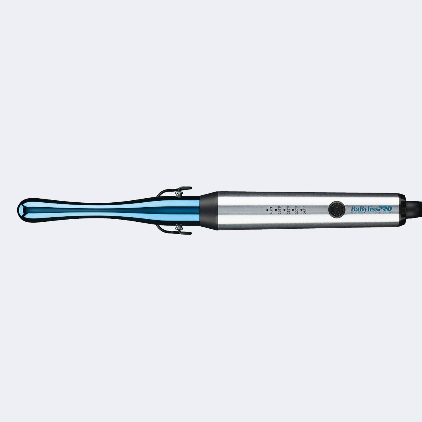 BaBylissPRO® Nano Titanium™ Reverse Taper Curling Wand