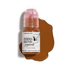 Perma Blend brow pigment - Burnt Sienna