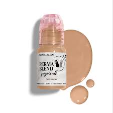 Perma Blend pigment - Cafe Cream