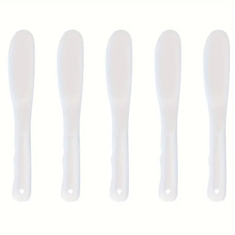 FACIAL SPATULA 5PC