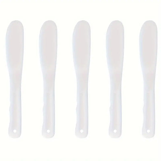 FACIAL SPATULA 5PC