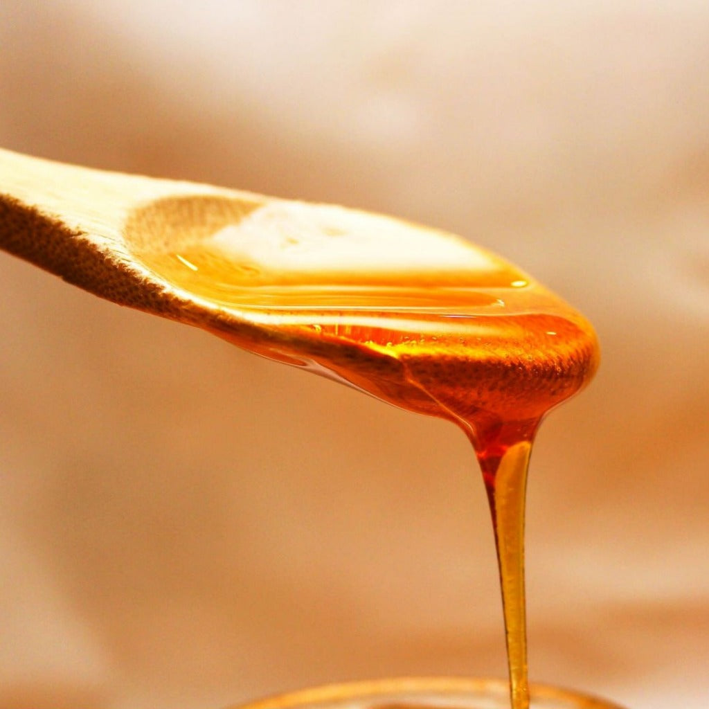BERNARD CASSIERE - COCOONING HONEY BODY TREATMENT