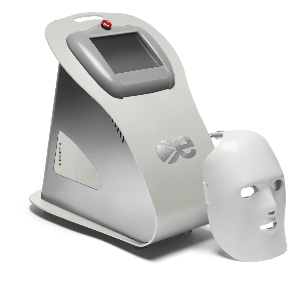 BIOMODULATION OPE & LED THERAPY DEVICE