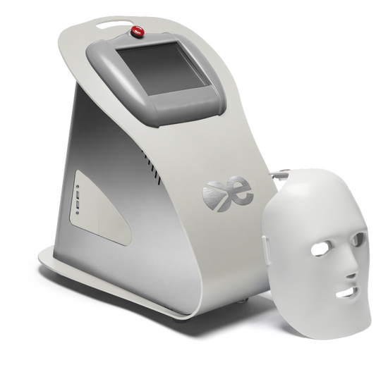 BIOMODULATION OPE & LED THERAPY DEVICE