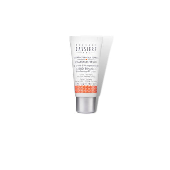 BERNARD CASSIERE BLOOD ORANGE EE CREAM TINTED new