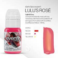 Perma Blend lip pigment - Lulu's Rose