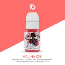 Evenflo lip pigment - Malina Ice