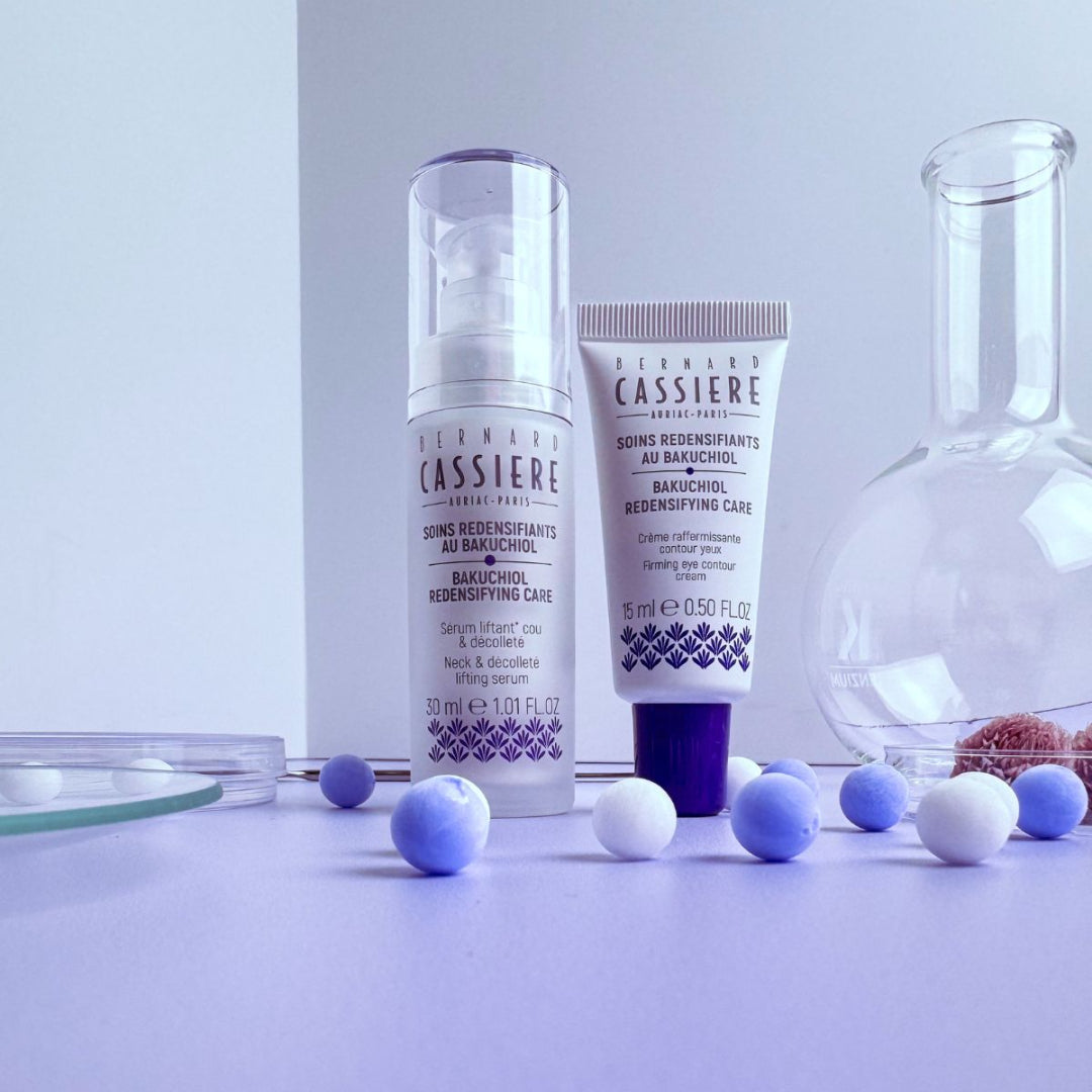 BERNARD CASSIERE FIRMING EYE CONTOUR CREAM