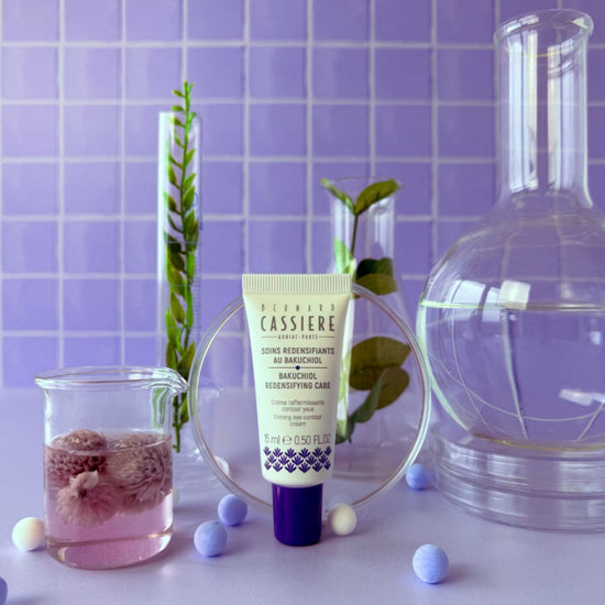 BERNARD CASSIERE FIRMING EYE CONTOUR CREAM