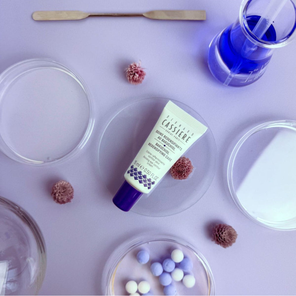 BERNARD CASSIERE FIRMING EYE CONTOUR CREAM