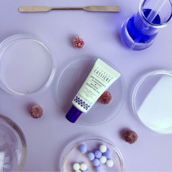 BERNARD CASSIERE FIRMING EYE CONTOUR CREAM