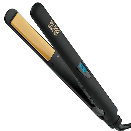 FLAT IRON - ionic hot tools