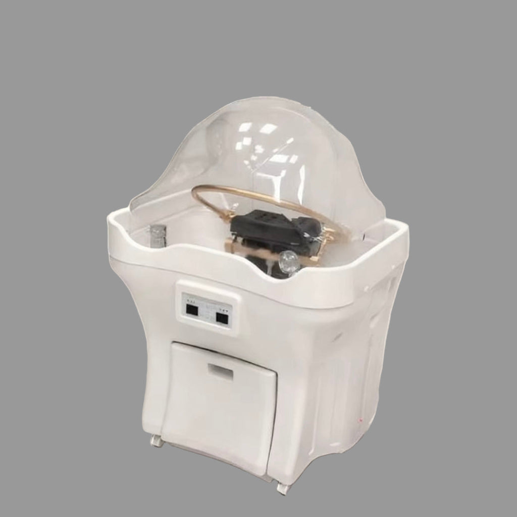 SHAMPOO SINK PORTABLE HEAD SPA