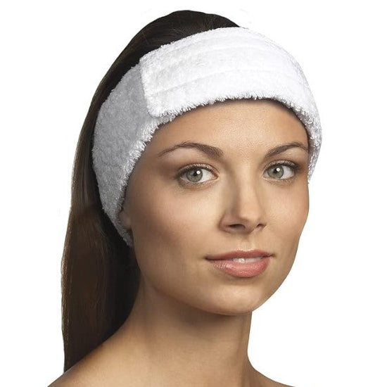 REUSABLE HEADBAND