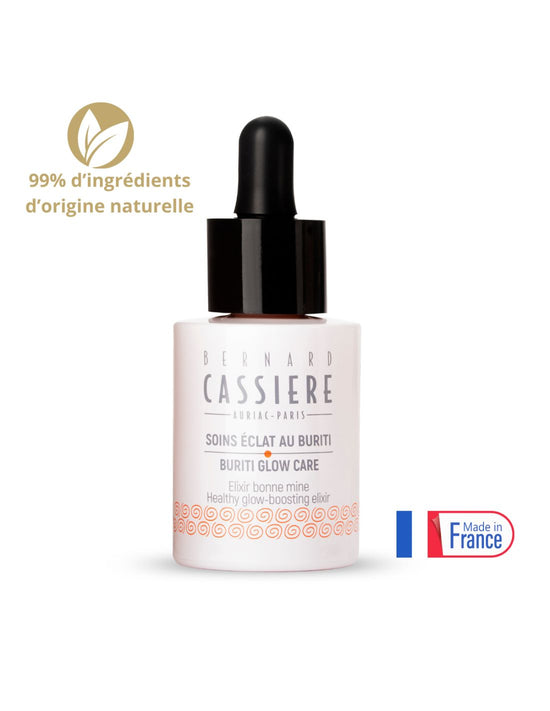 BERNARD CASSIERE HEALTHY GLOW BOOSTING ELIXIR