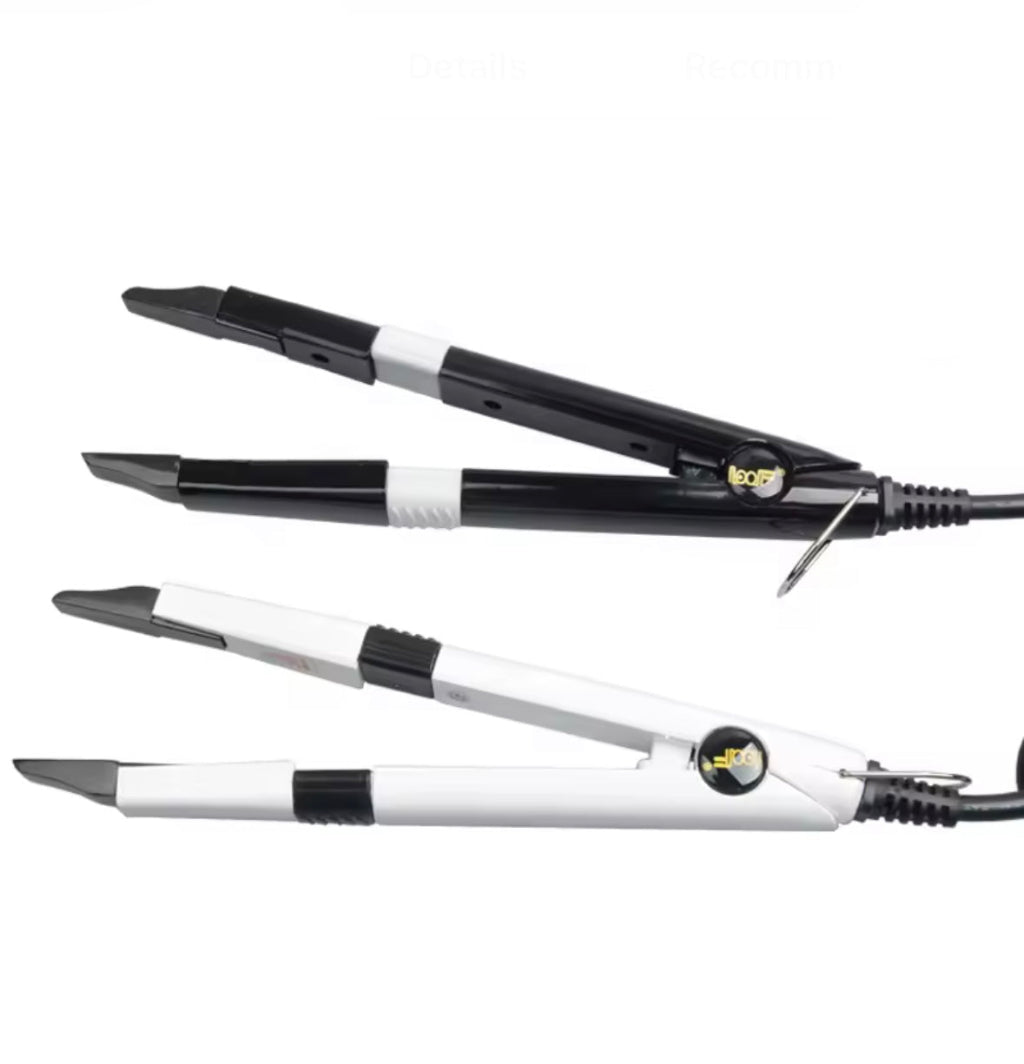 HAIR EXTENSION TOOL - FUSION CONNECTOR