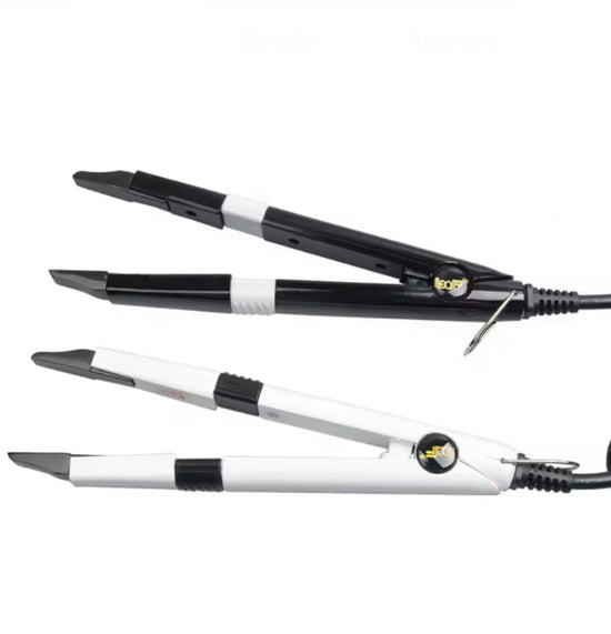 HAIR EXTENSION TOOL - FUSION CONNECTOR