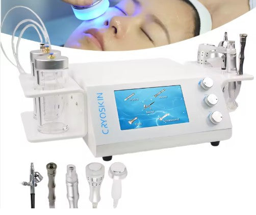 HYDRODERM 5 IN ONE