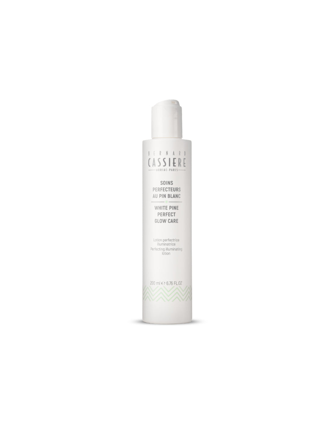 BERNARD CASSIERE WHITE PINE PERFECTING ILLUMINATING LOTION