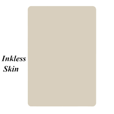 Practice skin - blank double sided