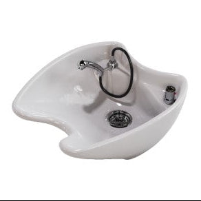 SHAMPOO SINKS - 3 UNITS
