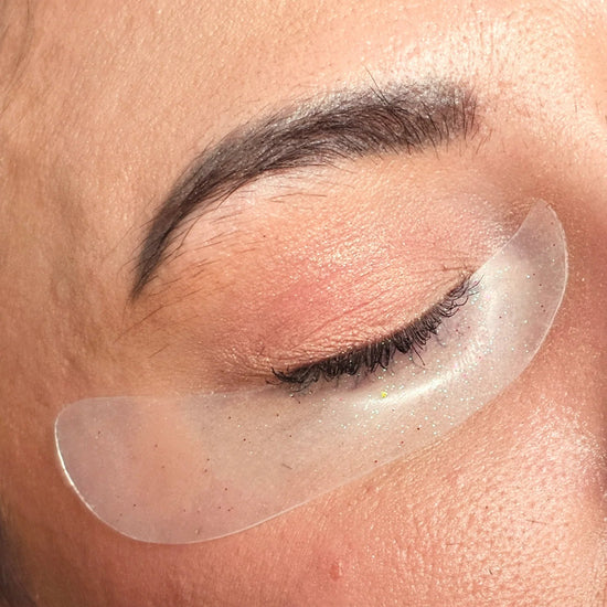 KERAVIE LASH LIFT COVER UP