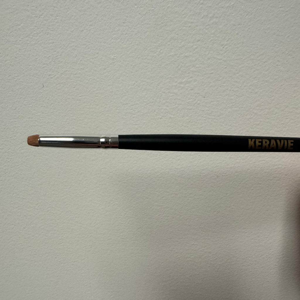 KERAVIE BRUSH - BLUNT TIP APPLICATOR