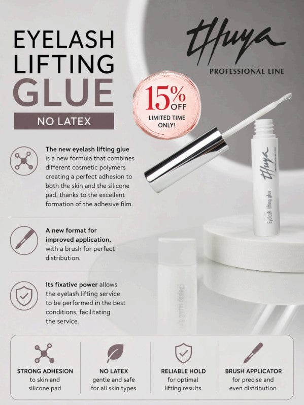 THUYA LASH LIFTING GLUE